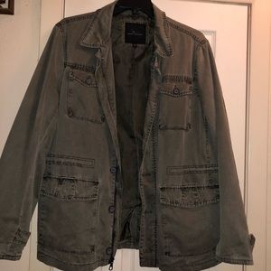 Marc Anthony Utility Jacket